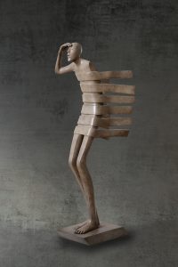 Horizon- Isabel Miramontes