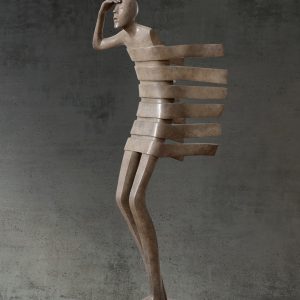 Horizon- Isabel Miramontes