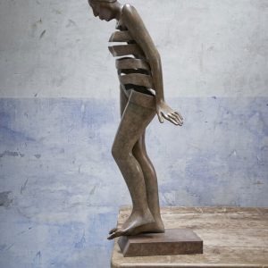 Baigneuse - Isabel Miramontes