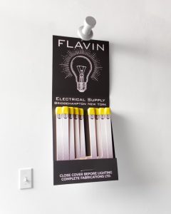 Flavin Electrical Supply - Miles Jaffe