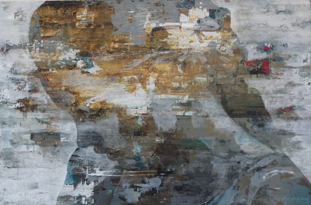 Peinture - Edo Kaaij