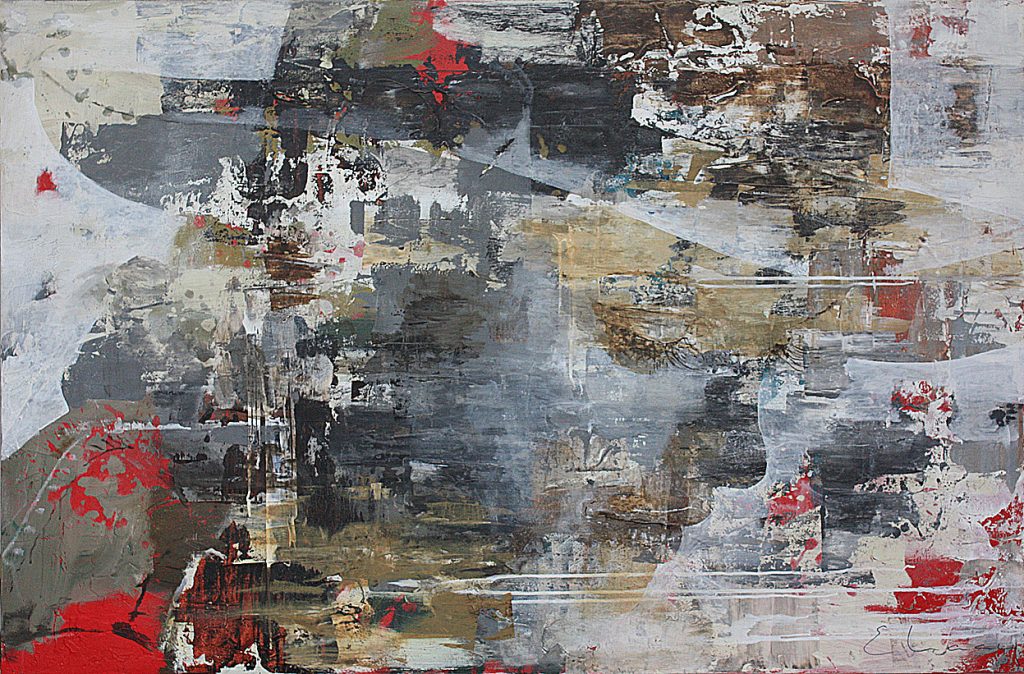 Peinture - Edo Kaaij
