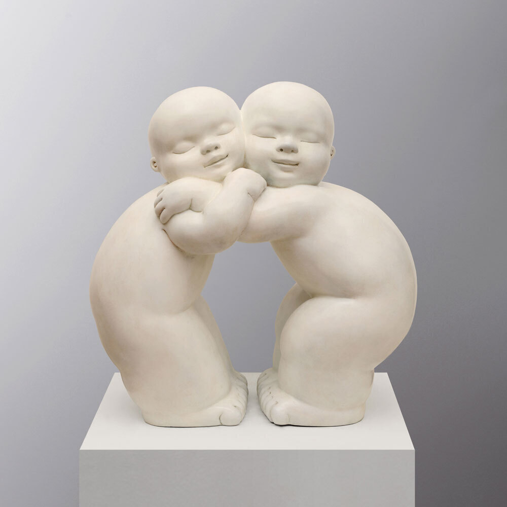 Tendresse - Mariela Garibay