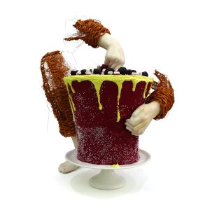 Cake - Lene Kilde