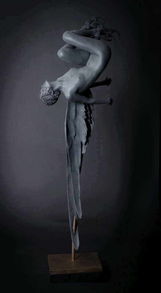 Tethered - Rachel Ann Stevenson