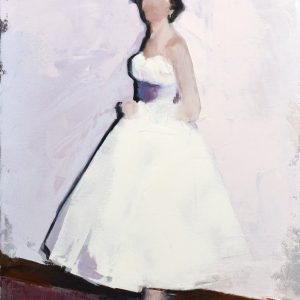 Party Dress - Mark Tennant