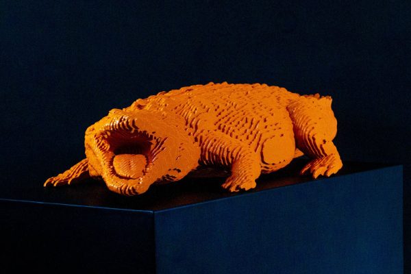 Croco - Jean Paul Kala