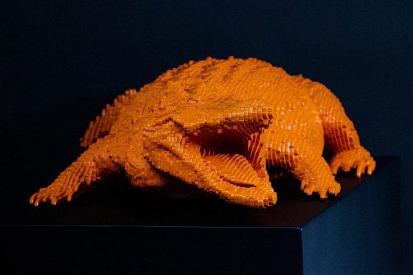 Croco - Jean Paul Kala