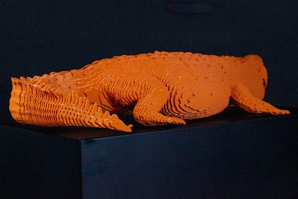 Croco - Jean Paul Kala