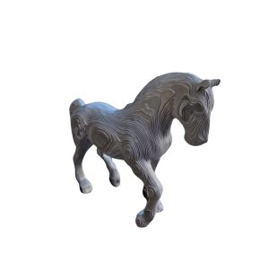 Horse Storm - Jean Paul Kala