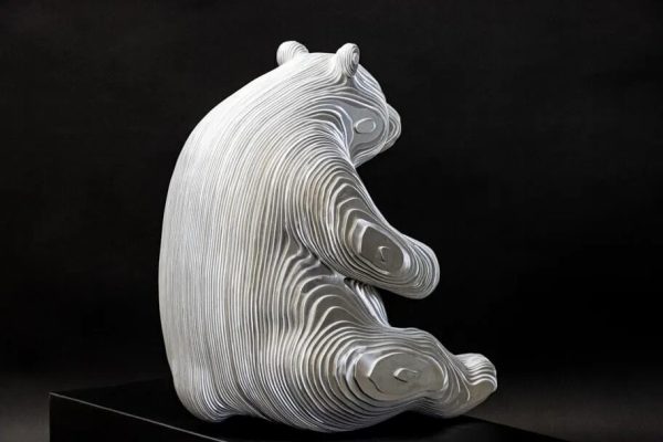 Pochoo - Jean Paul Kala