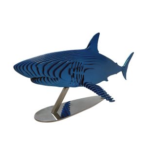 Sharky - Jean Paul Kala