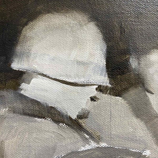 Soldiers - Mark Tennant