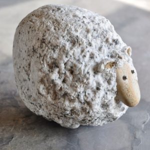 Stone Sheep - Hirotoshi Ito