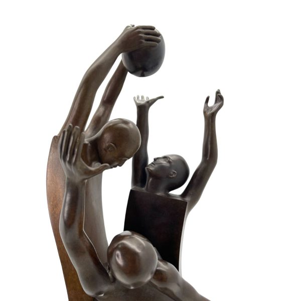 Basketball - Jean-Louis Corby