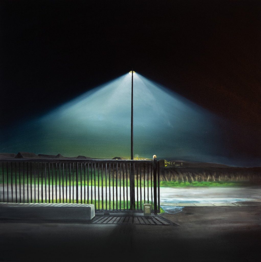 Middle Of Nowhere - Max RODÉO