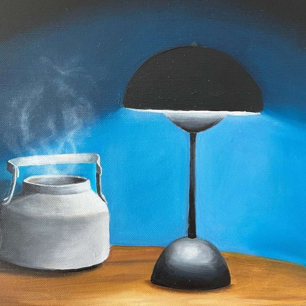 Sound Of Silence - Max RODÉO