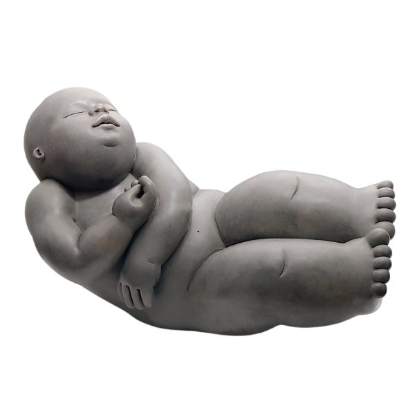 Dans Les Nuages - Mariela Garibay