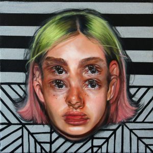 Sound - Alex Garant