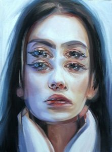 Hiatus - Alex Garant