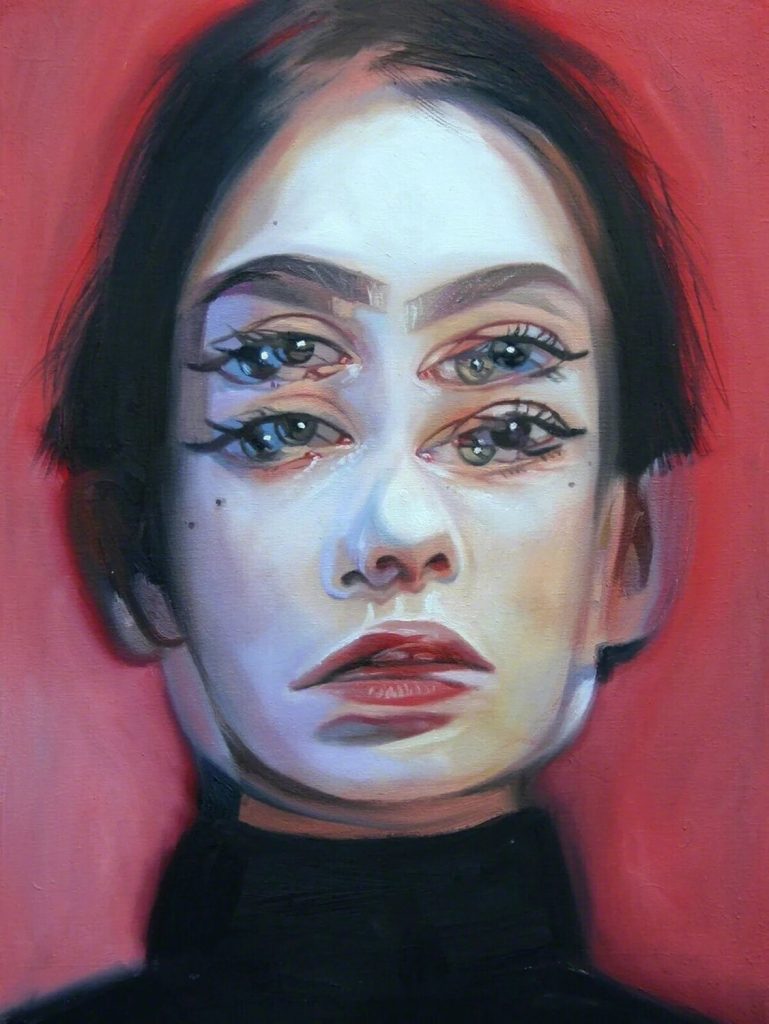 Pretty Odd - Alex Garant