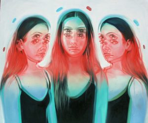 Sans Titre 6 - Alex Garant