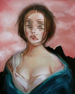 Sans Titre 11 - Alex Garant