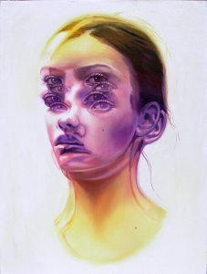 Sans Titre 1 - Alex Garant