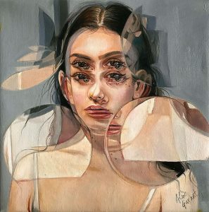 From Her Ashes - Alex Garant