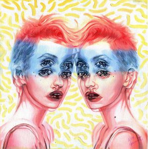 Revival - Alex Garant