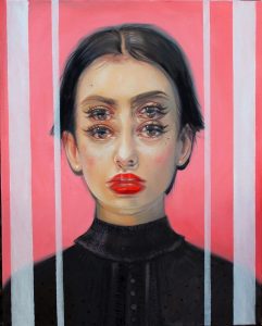 Conversation With Self - Alex Garant