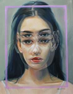 Myself Regretfully - Alex Garant