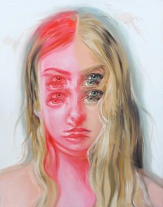 Rose Gold Refined - Alex Garant