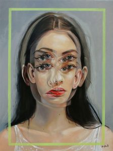 The Intent Of Innocence - Alex Garant