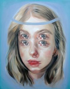 Tomorrow Might Happen - Alex Garant