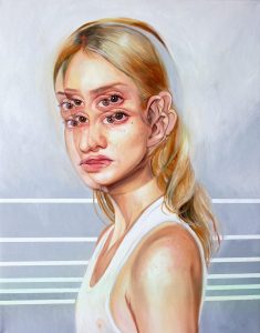 Ghost Of Past Regrets - Alex Garant