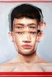 Hypnosis - Alex Garant