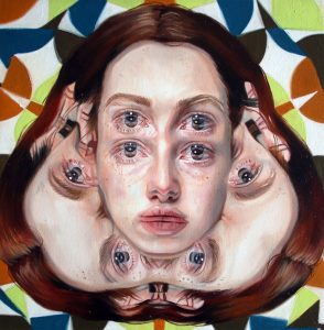 Mirage - Alex Garant