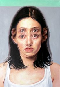 The 13th Hour - Alex Garant