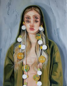 The Weight Of The World - Alex Garant