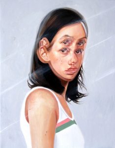 Within The Window - Alex Garant