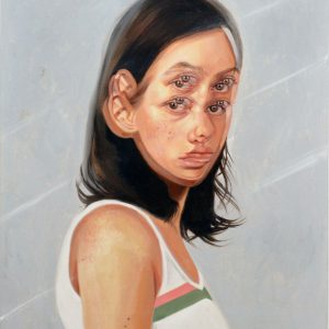 Within The Window - Alex Garant