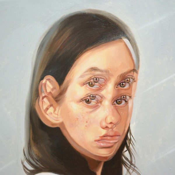 Within The Window - Alex Garant