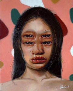 Great World - Alex Garant