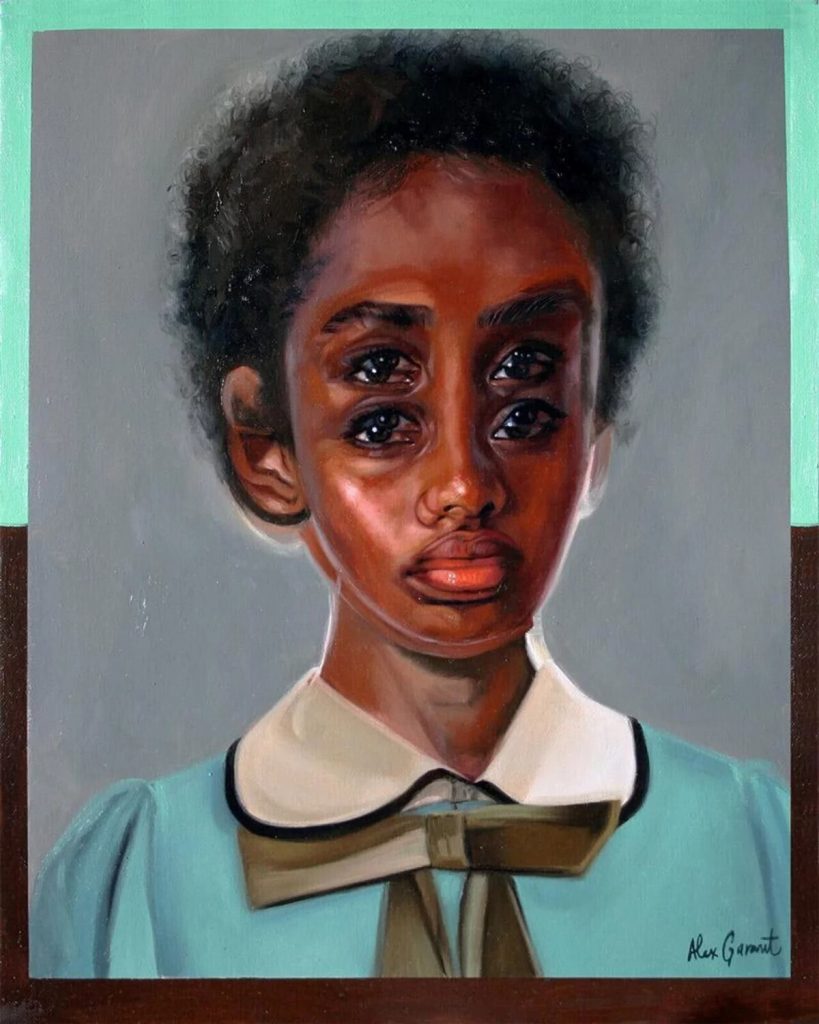 The Perfect One - Alex Garant
