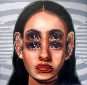 Void - Alex Garant