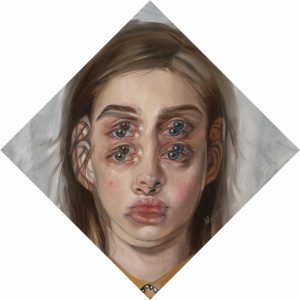 Wind - Alex Garant