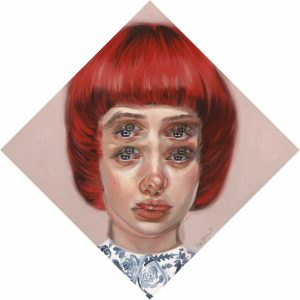 Be A Doll - Alex Garant