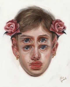 Bloom - Alex Garant