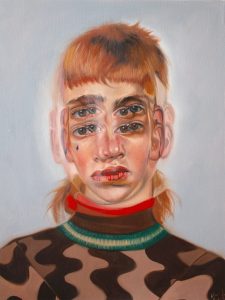 Cry Me An Ocean - Alex Garant